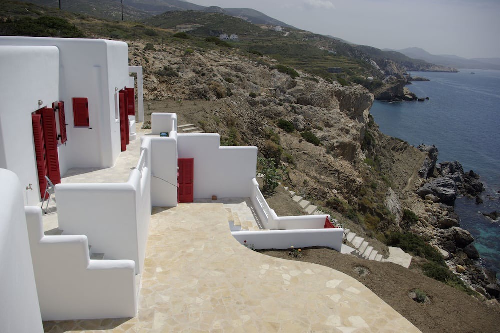Photo of Bedroom in Naxos