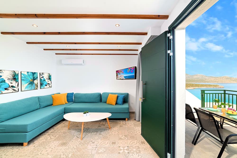 Photo of Livingroom in Istron