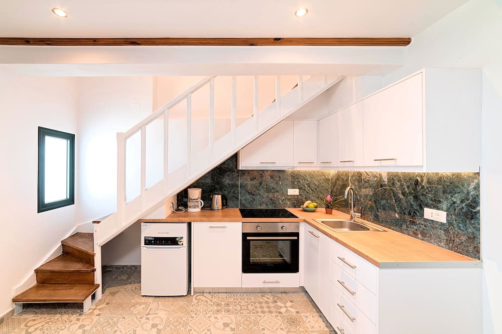 Photo of Kitchen in Istron