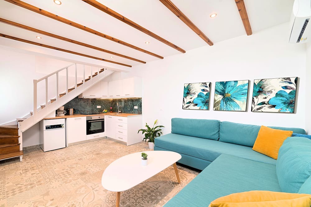 Photo of Livingroom in Istron