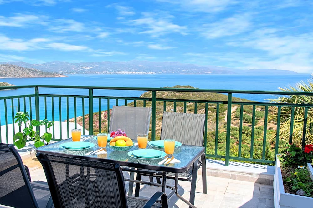Photo of Patio Balcony in Istron