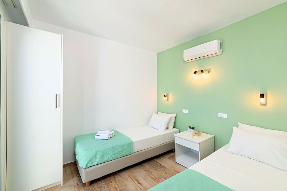Photo of Bedroom in Istron