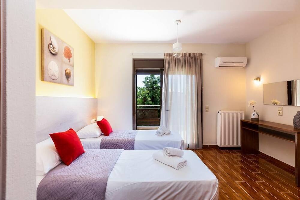 Photo of Bedroom in Loutra