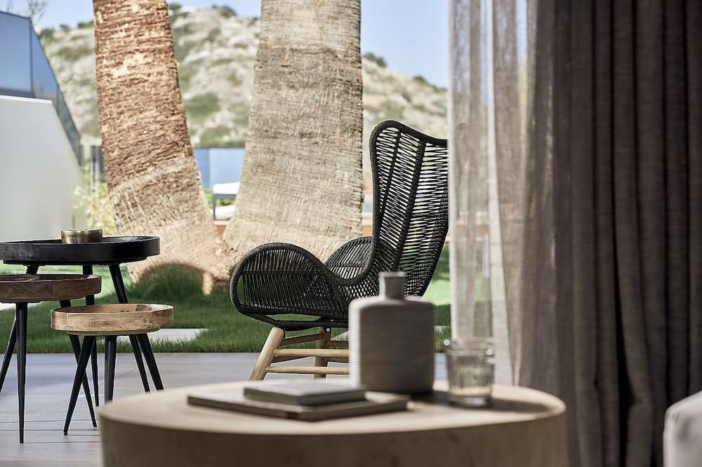 Photo of Patio Balcony in Almyros