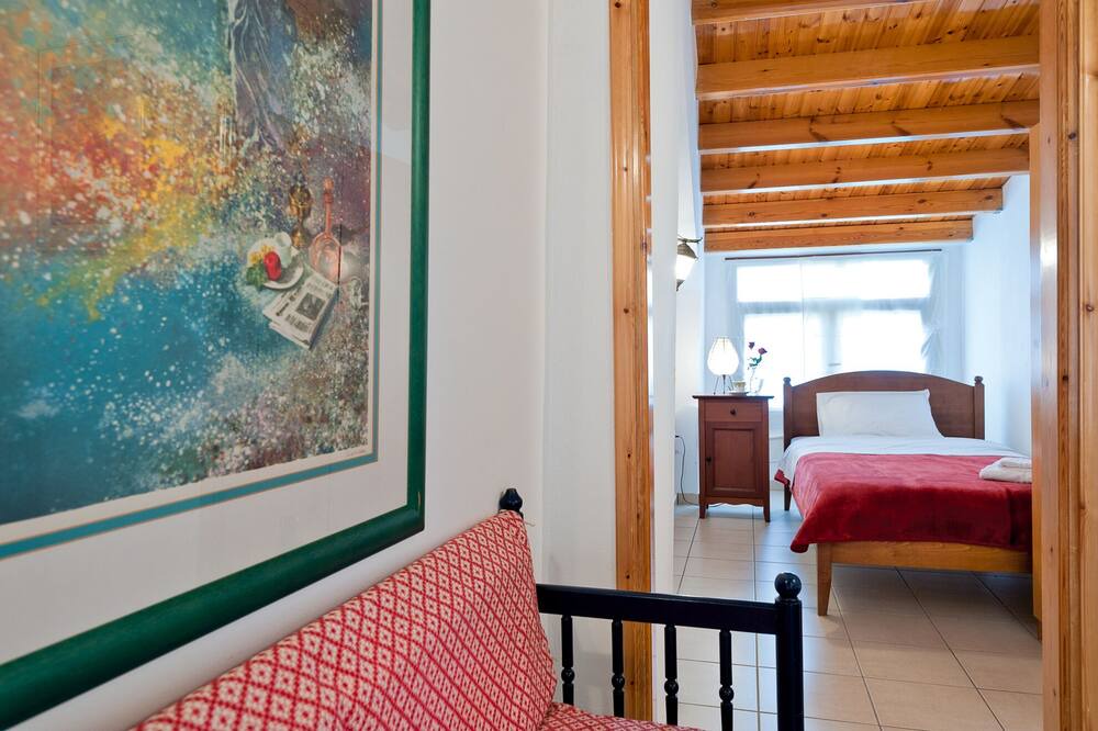 Photo of Bedroom in Old Town