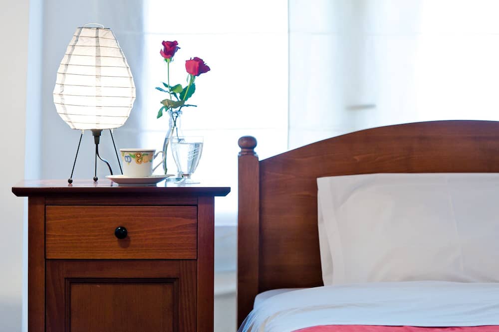 Photo of Bedroom in Old Town