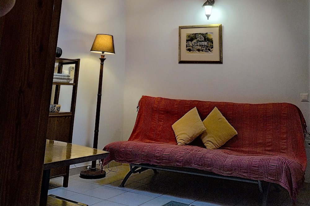 Photo of Bedroom in Old Town
