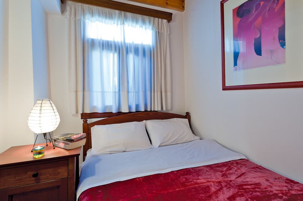 Photo of Bedroom in Old Town