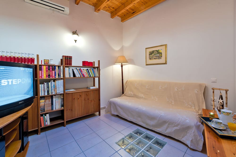Photo of Bedroom in Old Town