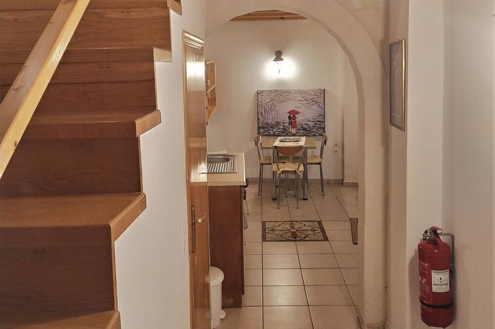 Photo of Livingroom in Old Town