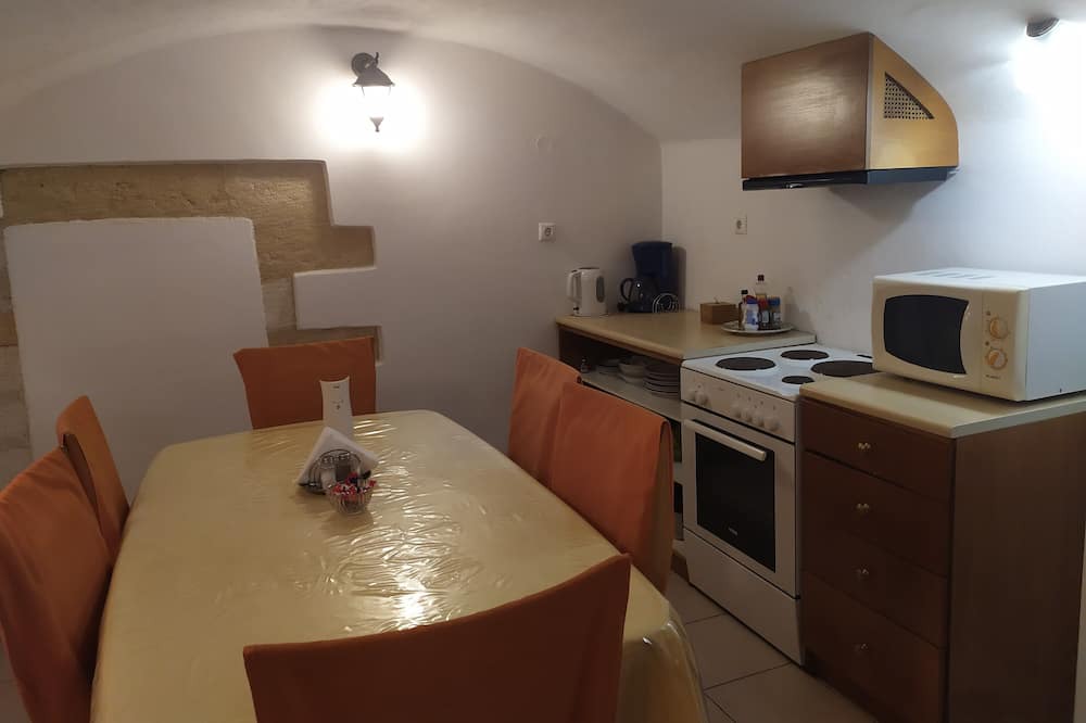 Photo of Kitchen in Old Town