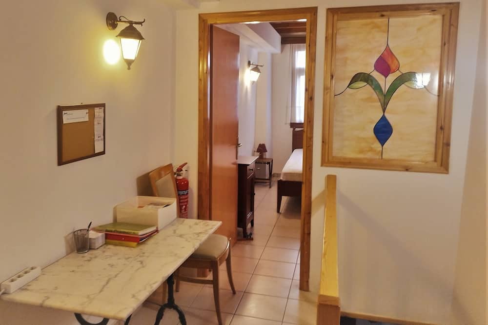 Photo of Livingroom in Old Town