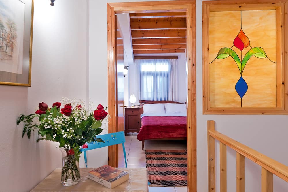 Photo of Bedroom in Old Town