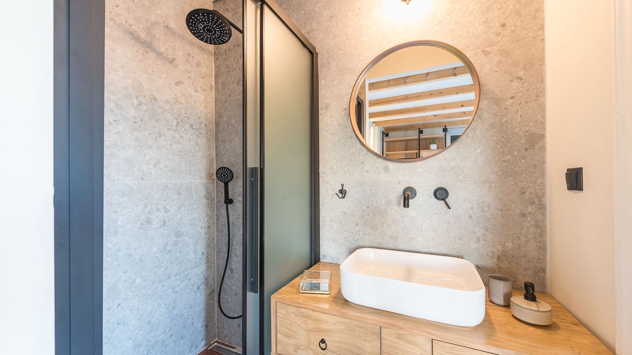 Photo of Bathroom in Thissio