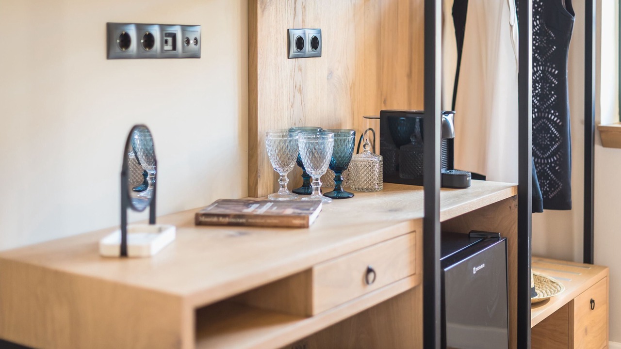 Photo of Bedroom in Thissio