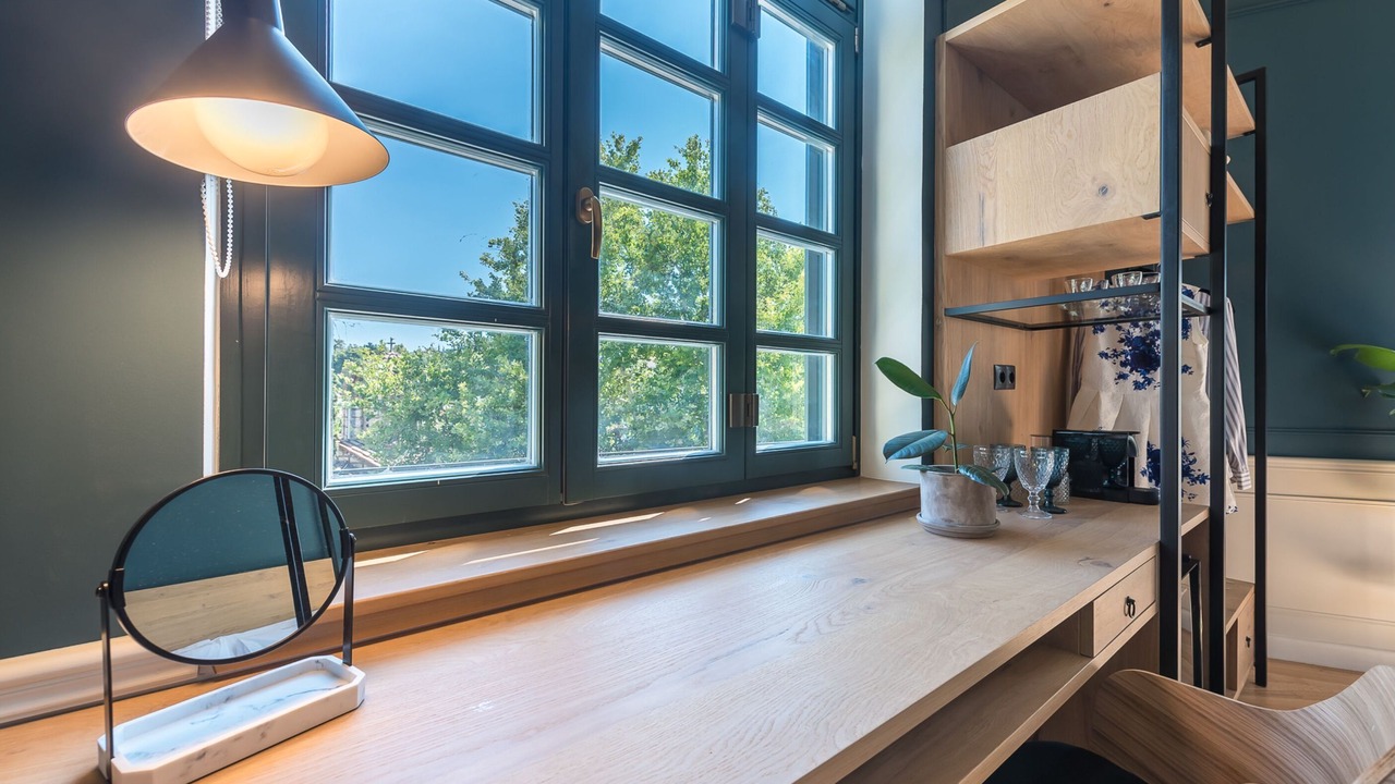 Photo of Patio Balcony in Thissio