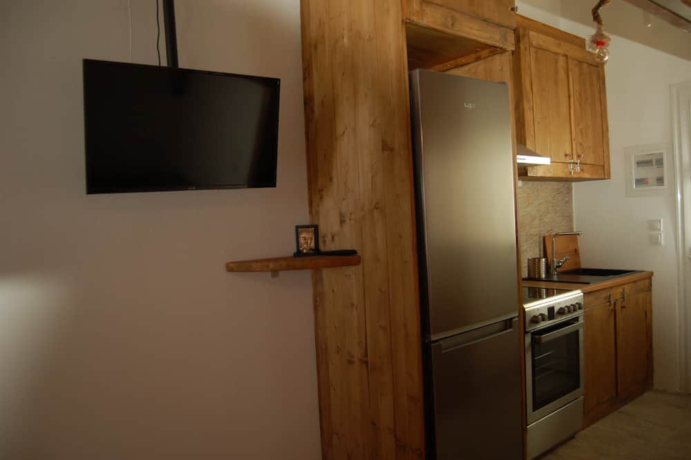 Photo of Kitchen in Aliki
