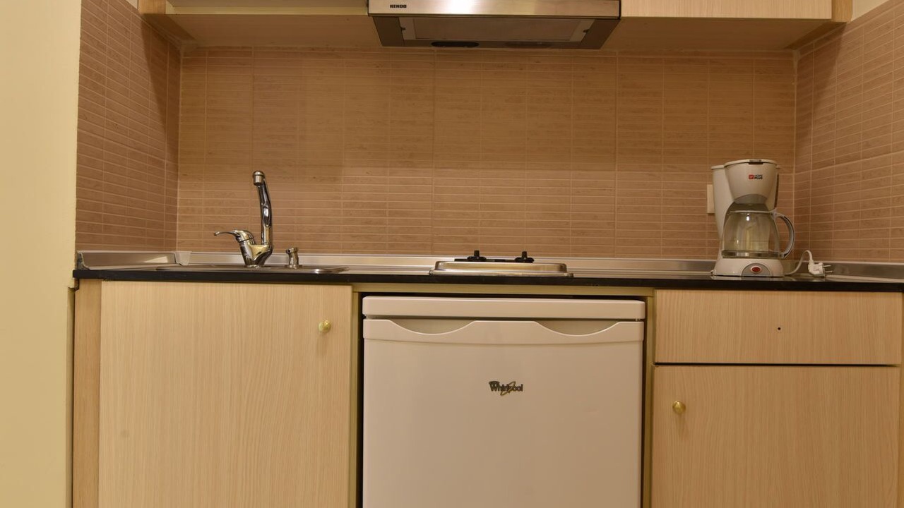 Photo of Kitchen in Daratsos
