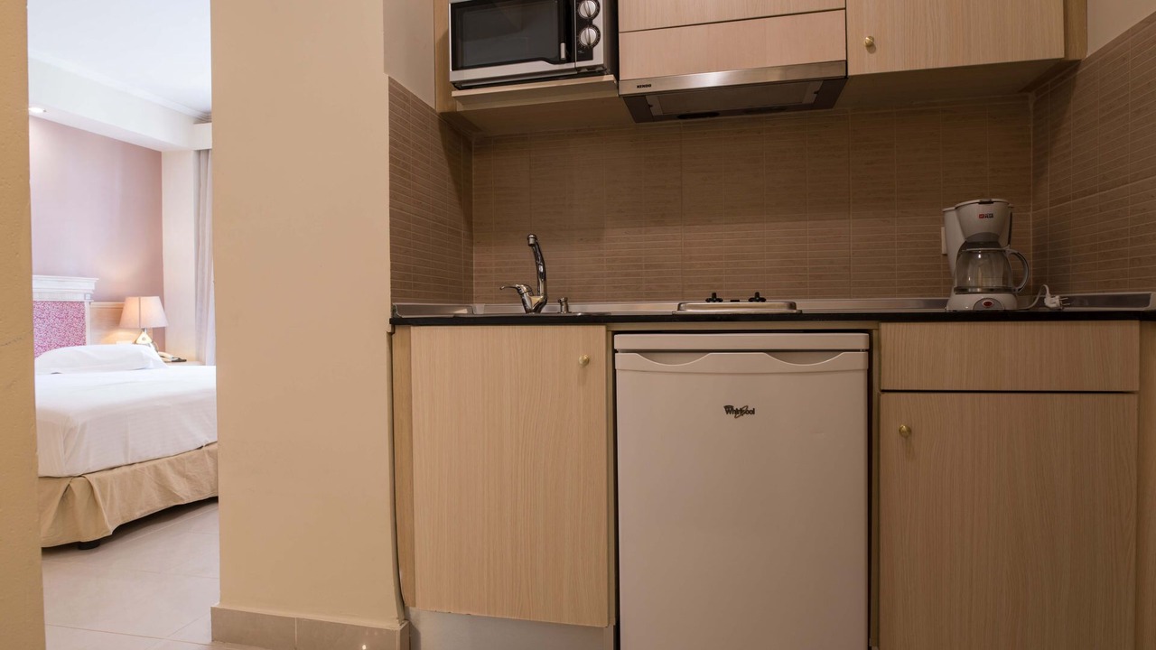 Photo of Kitchen in Daratsos