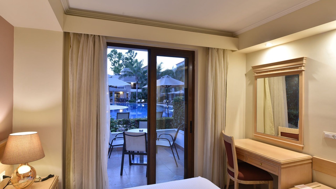 Photo of Outdoor in Daratsos