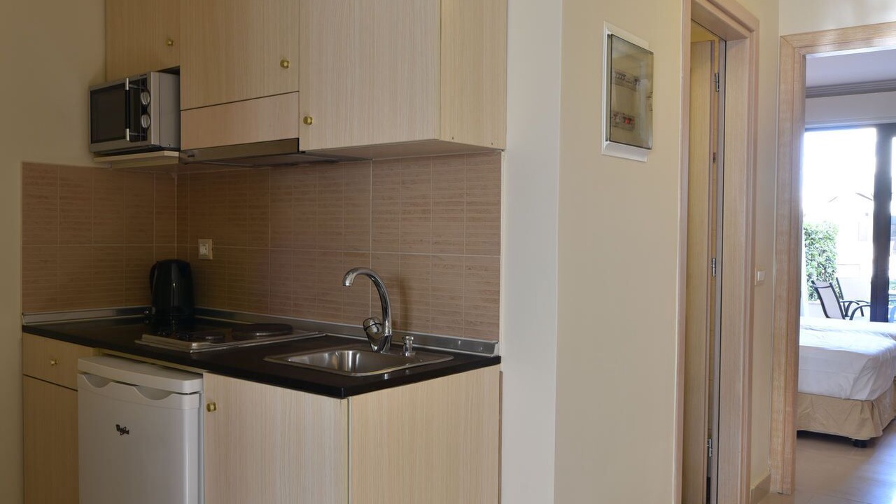 Photo of Kitchen in Daratsos