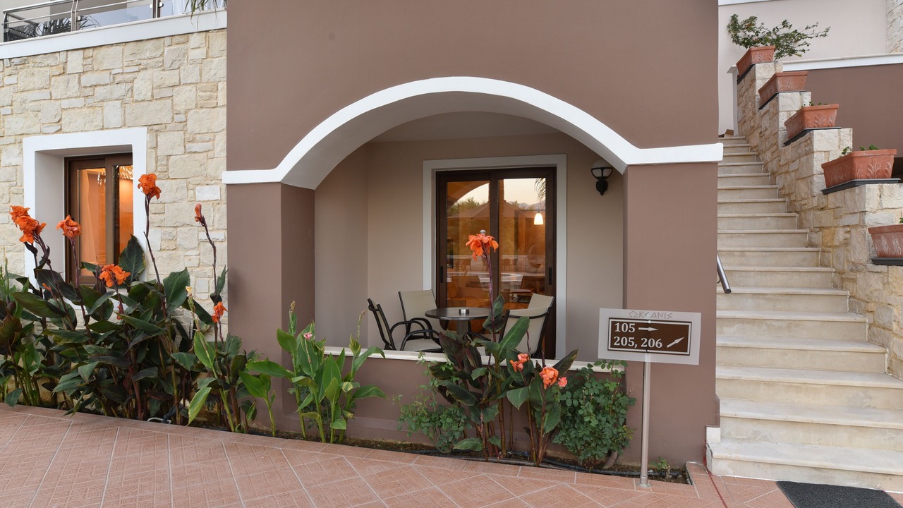 Photo of Outdoor in Daratsos