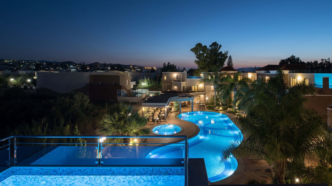Photo of Outdoor in Daratsos