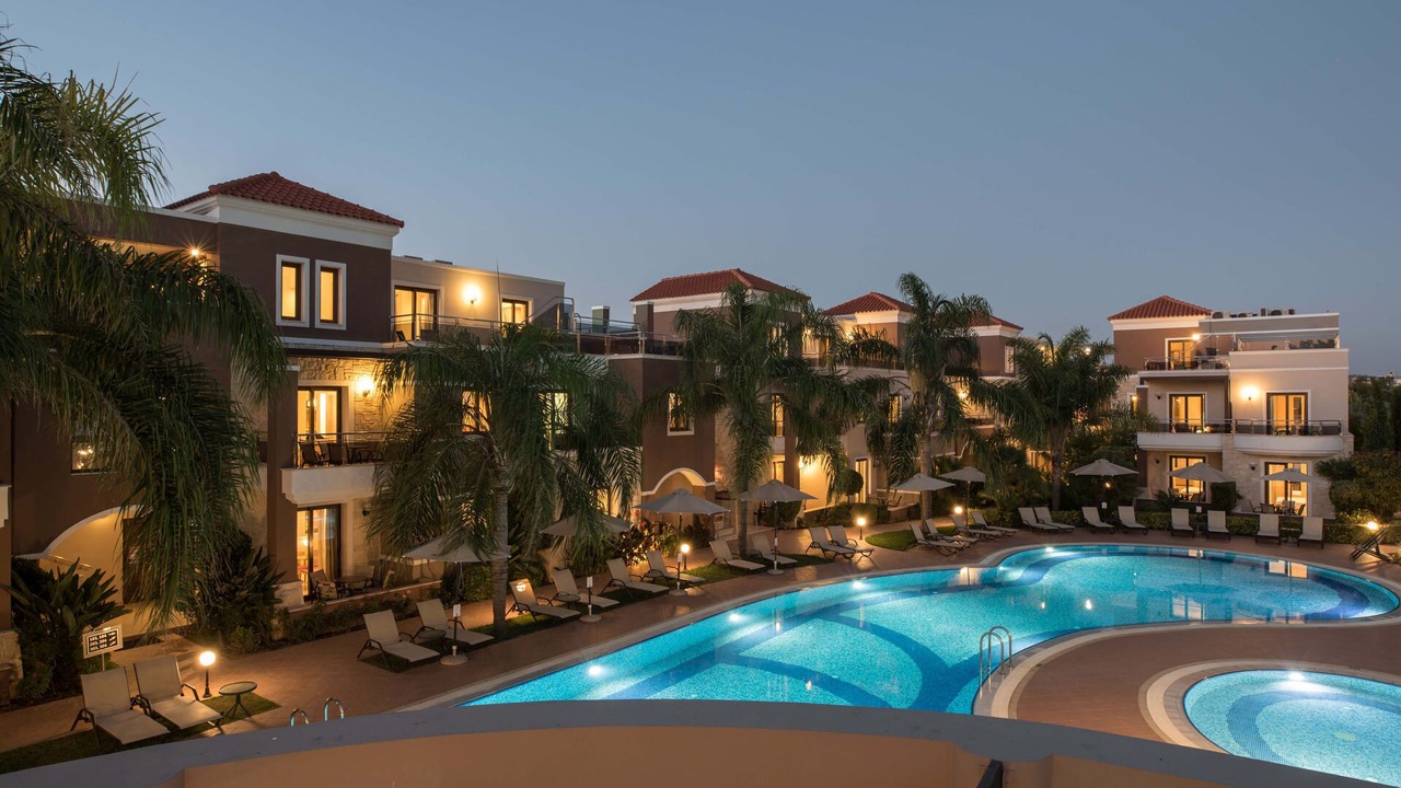 Photo of Outdoor in Daratsos