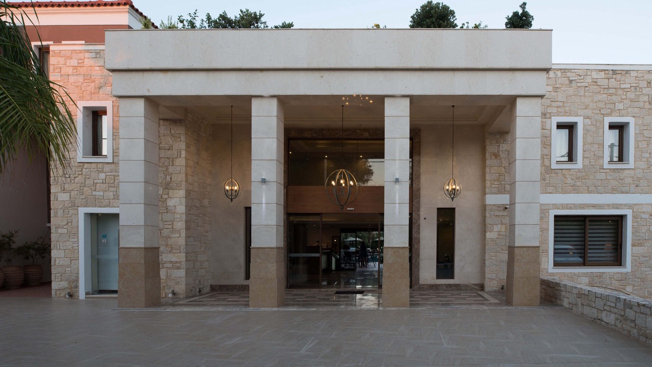 Photo of Outdoor in Daratsos