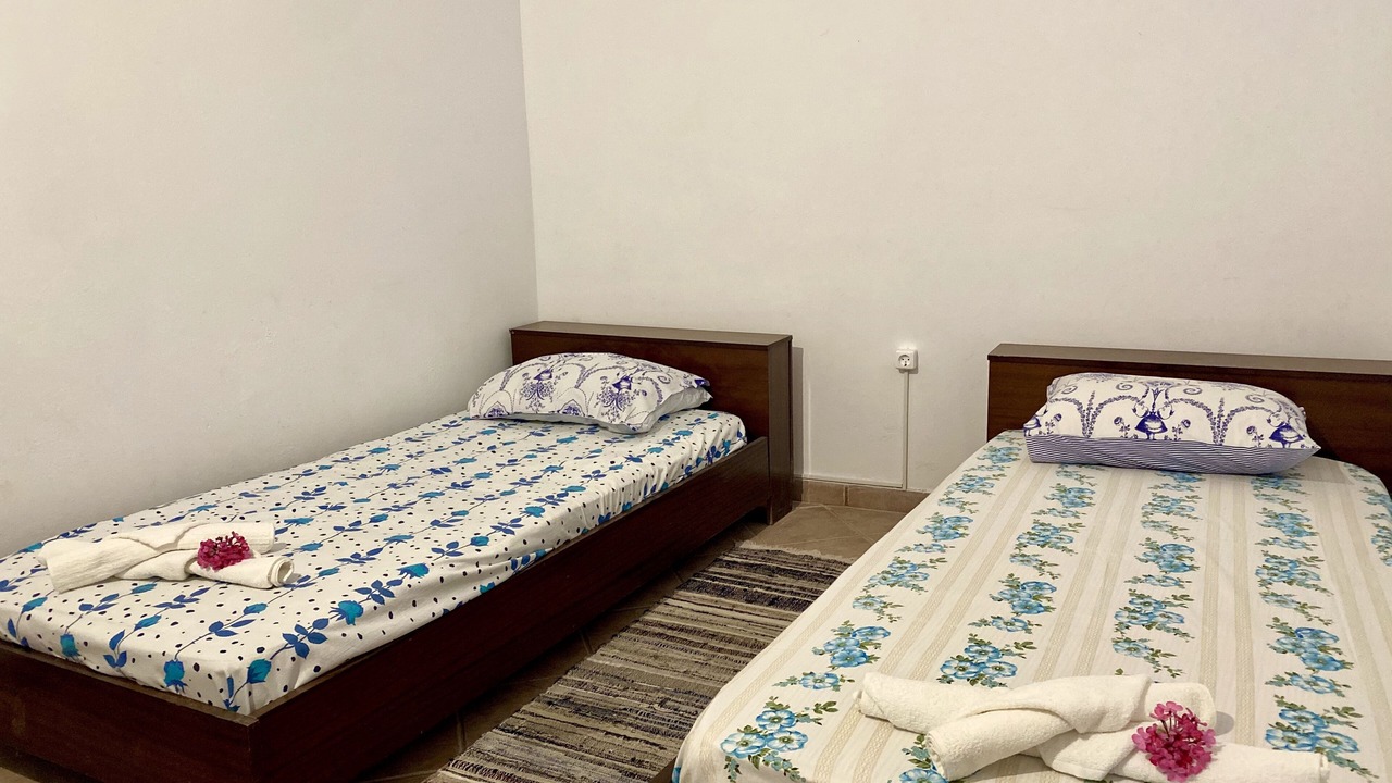 Photo of Bedroom in Kithira