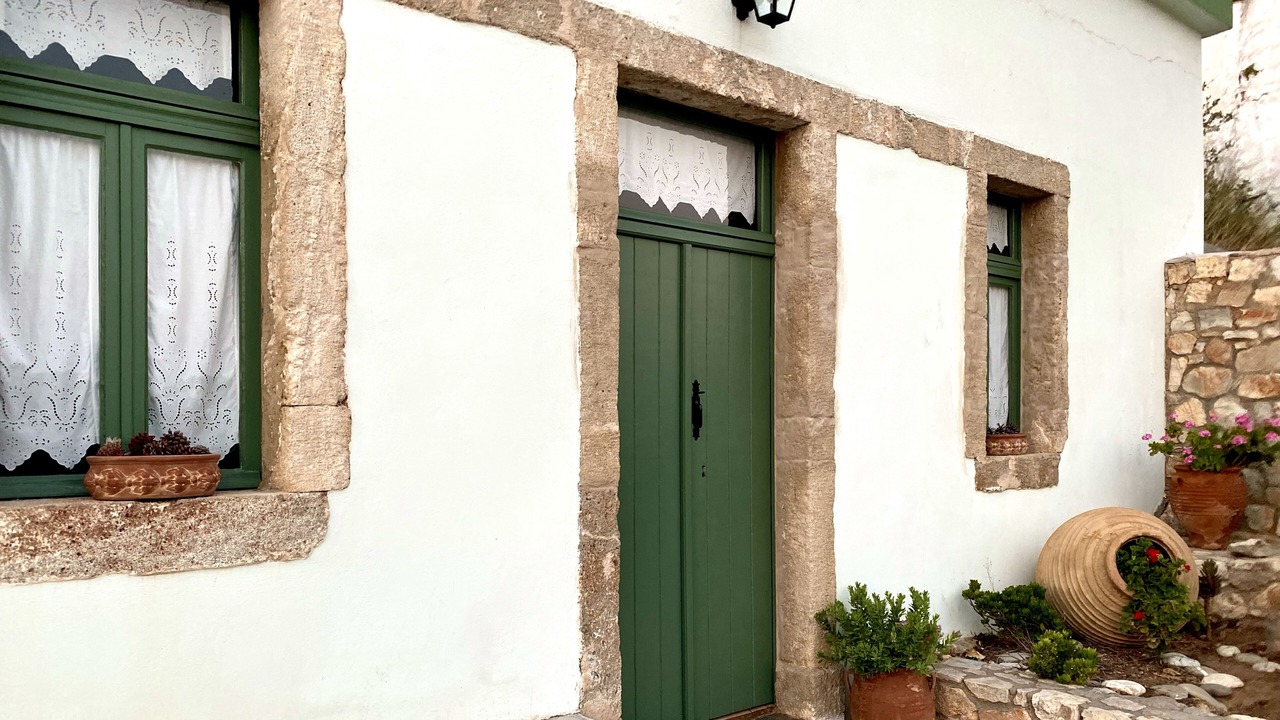 Photo of Outdoor in Kithira