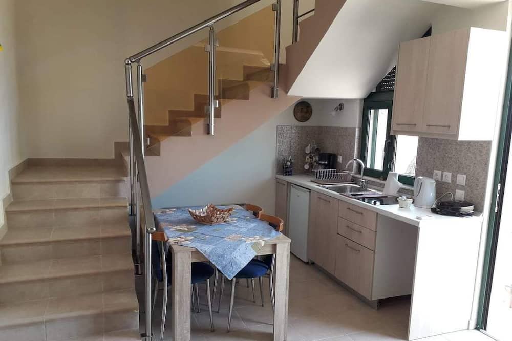 Photo of Kitchen in Lahania