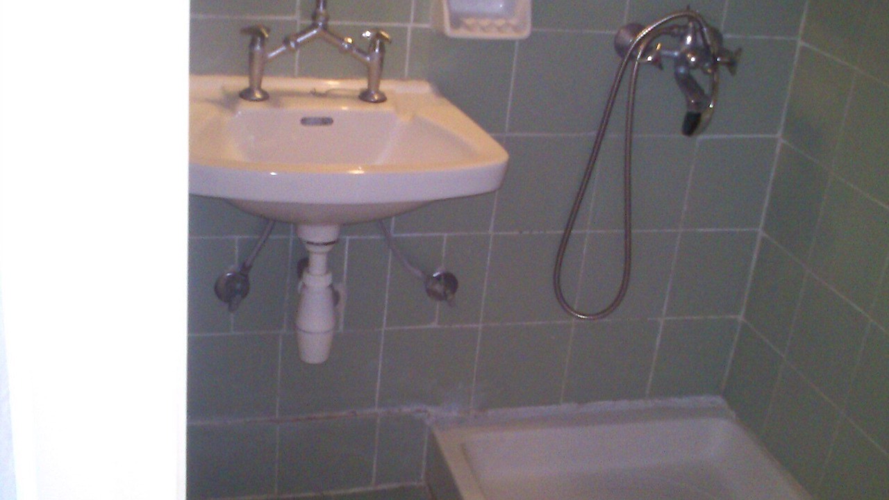 Photo of Bathroom in Corfu Town