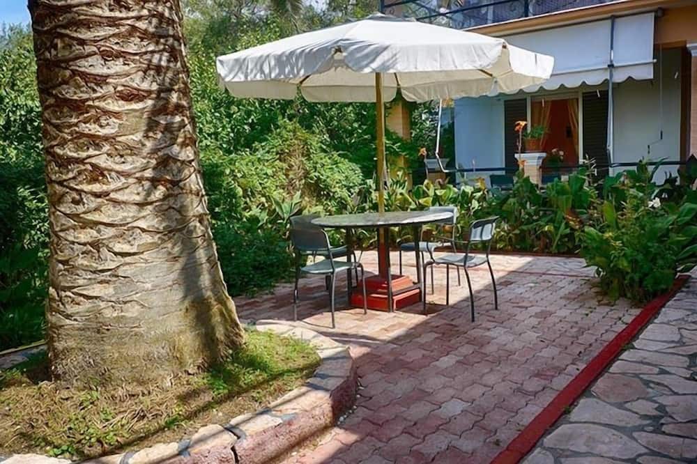 Photo of Patio Balcony in Agios Georgios Pagon
