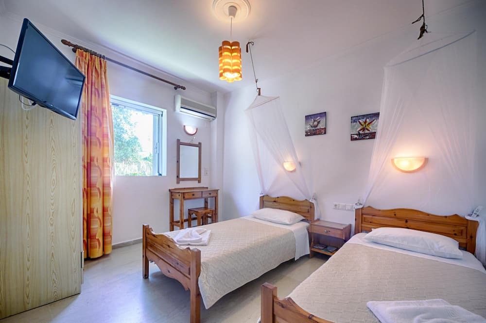 Photo of Bedroom in Agios Georgios Pagon