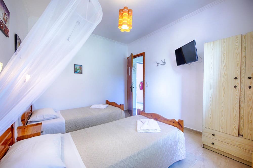 Photo of Bedroom in Agios Georgios Pagon