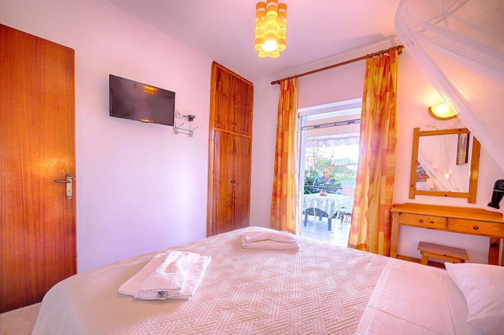 Photo of Bedroom in Agios Georgios Pagon