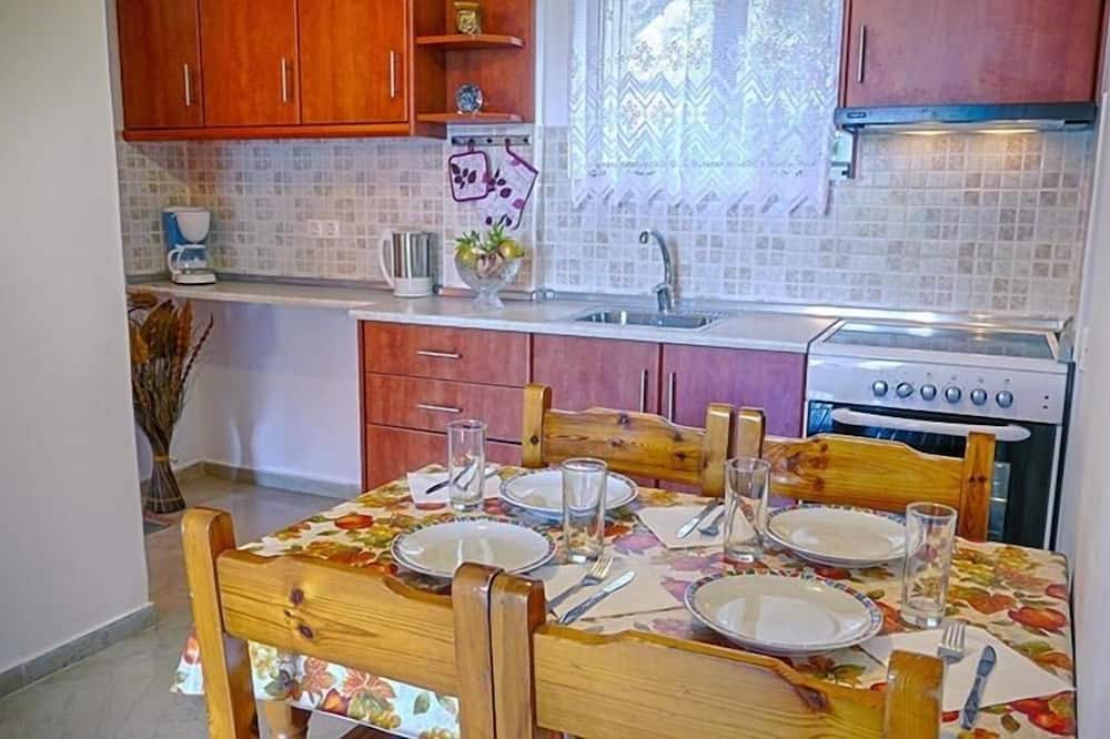 Photo of Kitchen in Agios Georgios Pagon