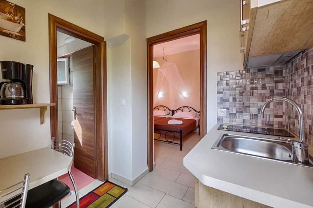 Photo of Bedroom in Agios Georgios Pagon
