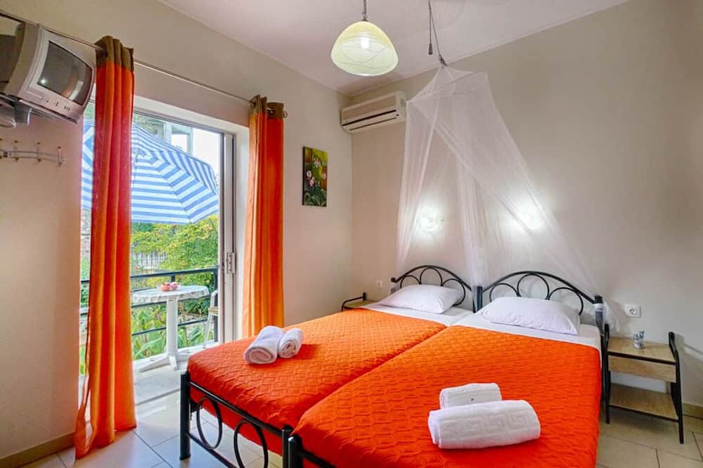 Photo of Bedroom in Agios Georgios Pagon