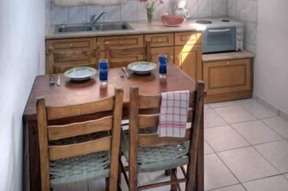 Photo of Kitchen in Agios Georgios Pagon