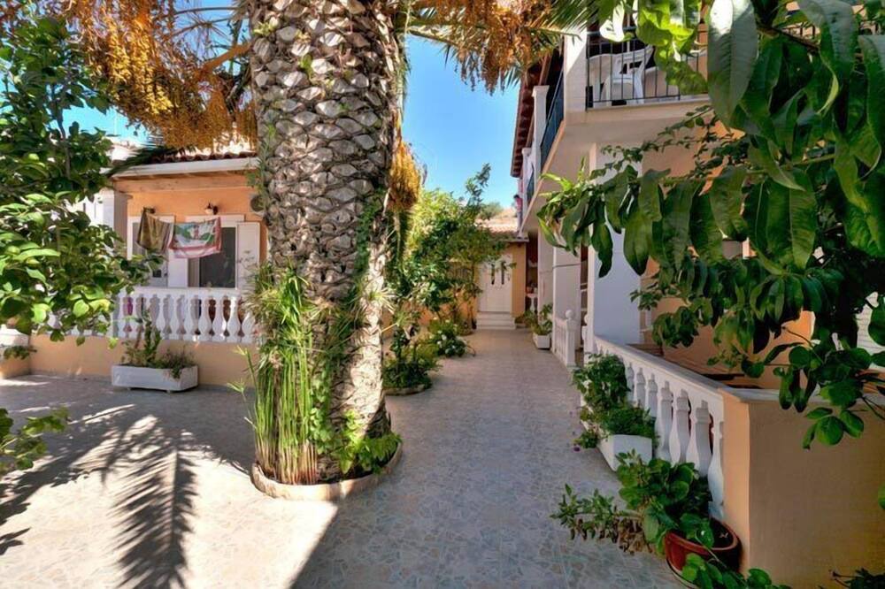Photo of Outdoor in Agios Georgios Pagon