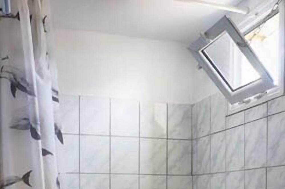 Photo of Bathroom in Agios Georgios Pagon