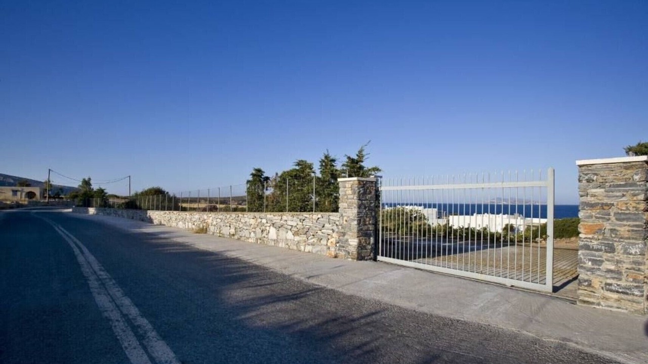 Photo of Outdoor in Naxos