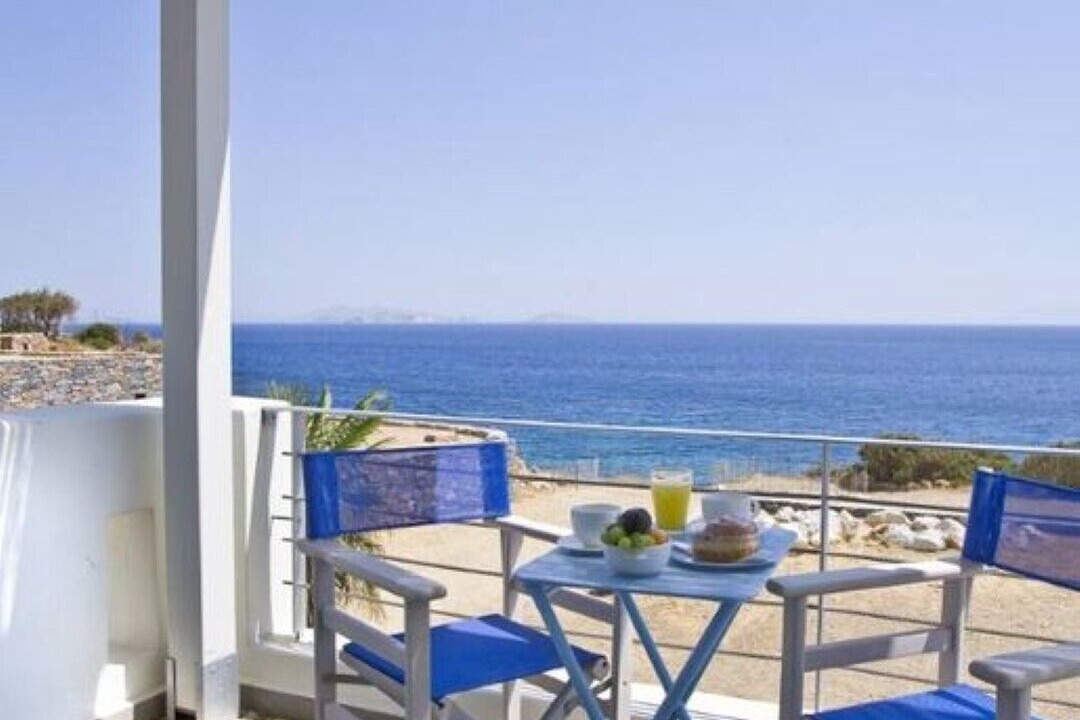 Photo of Outdoor in Naxos