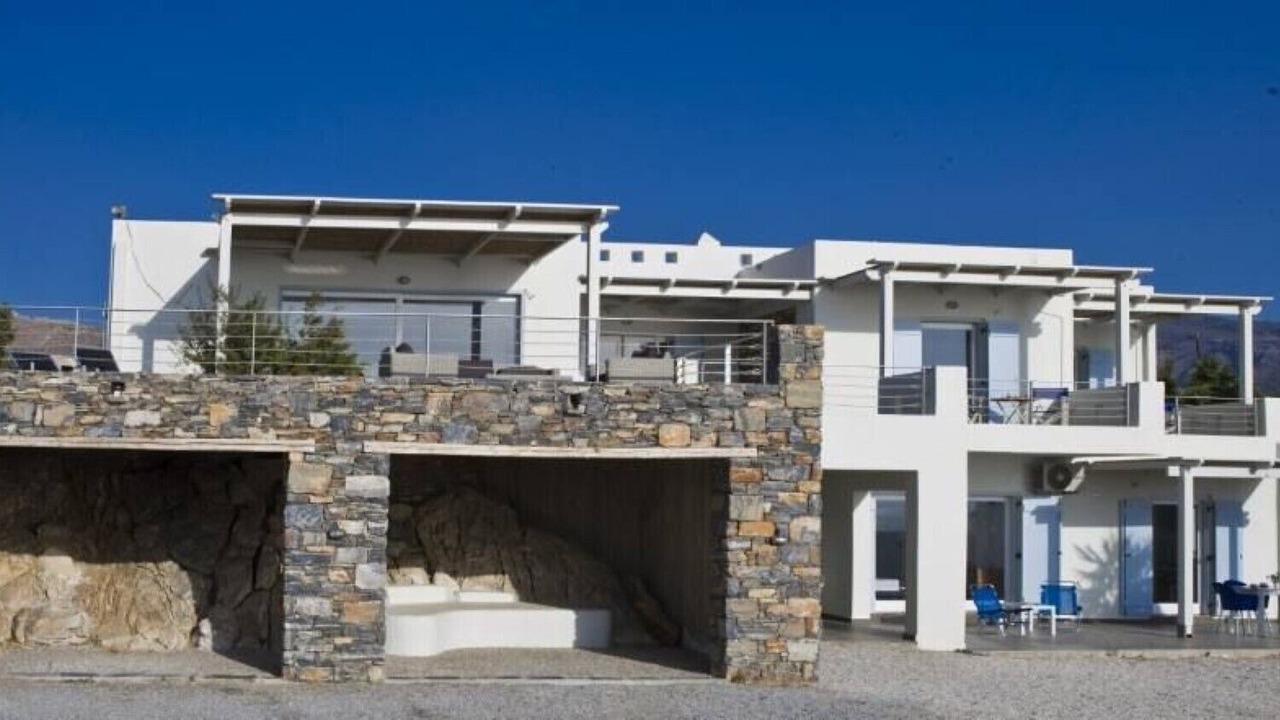 Photo of Outdoor in Naxos