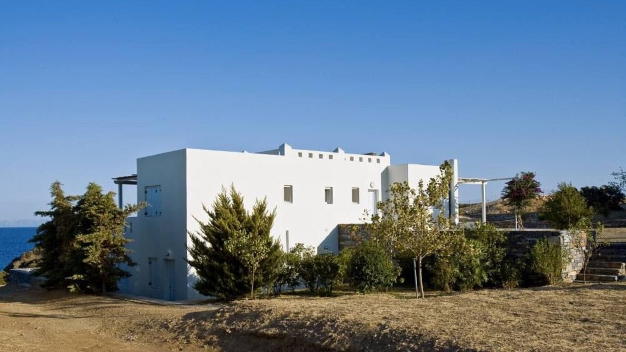 Photo of Outdoor in Naxos