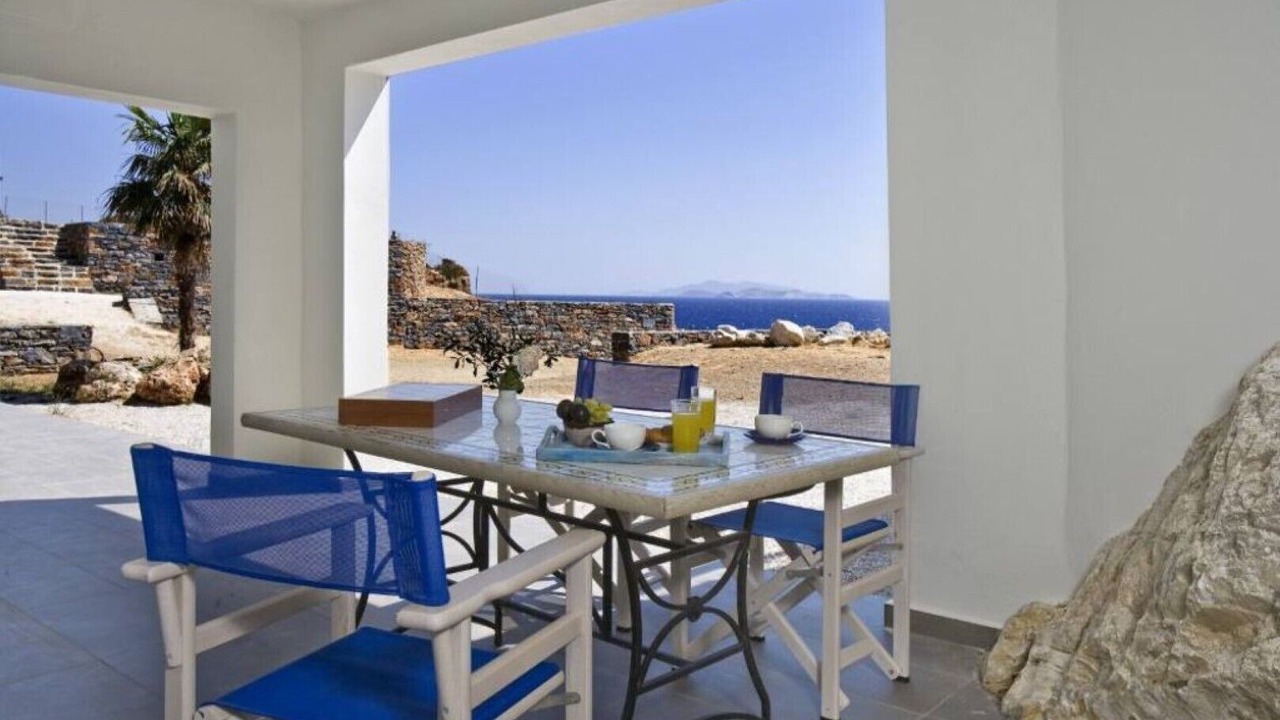 Photo of Outdoor in Naxos