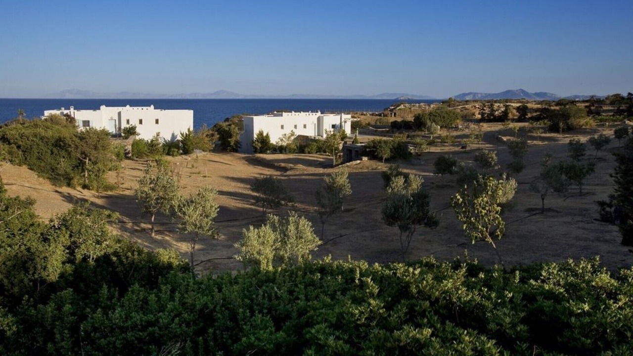 Photo of Outdoor in Naxos