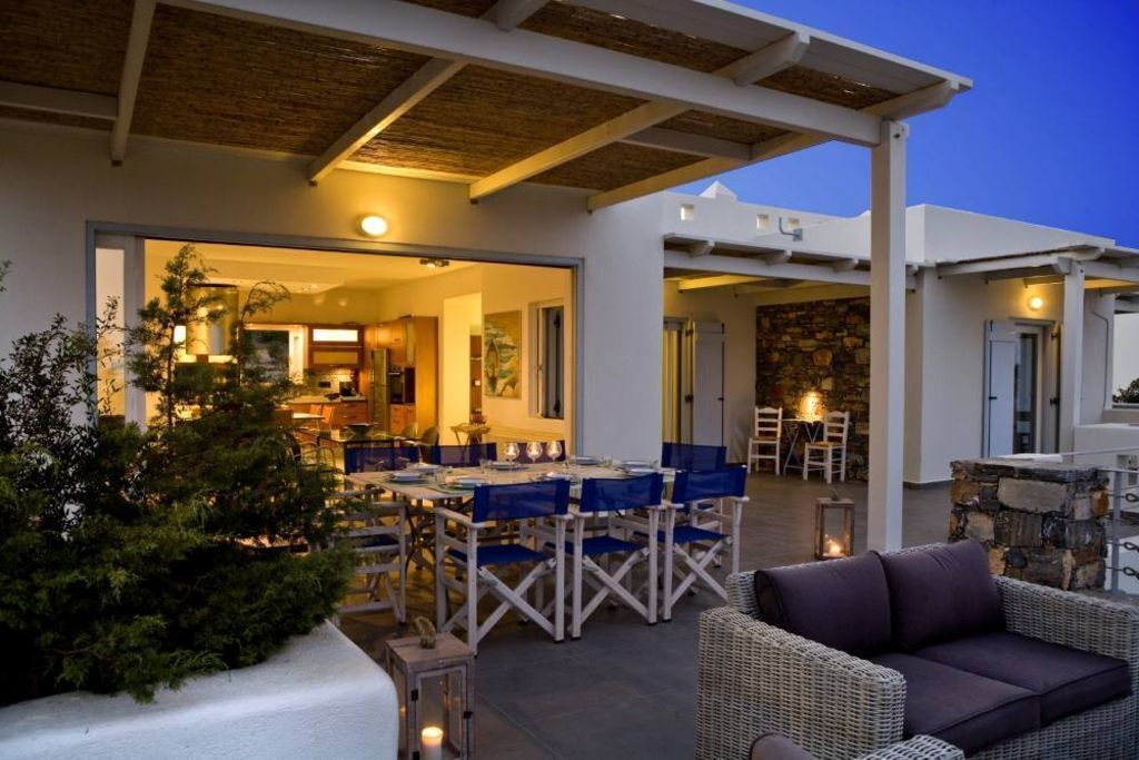 Photo of Outdoor in Naxos